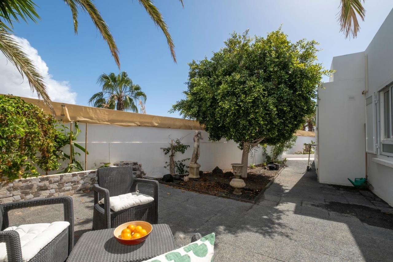 Casa Juleta Barrierefrei Villa ปลายาบลังกา ภายนอก รูปภาพ