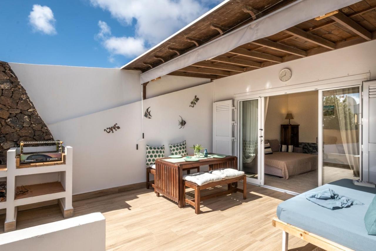 Casa Juleta Barrierefrei Villa ปลายาบลังกา ภายนอก รูปภาพ