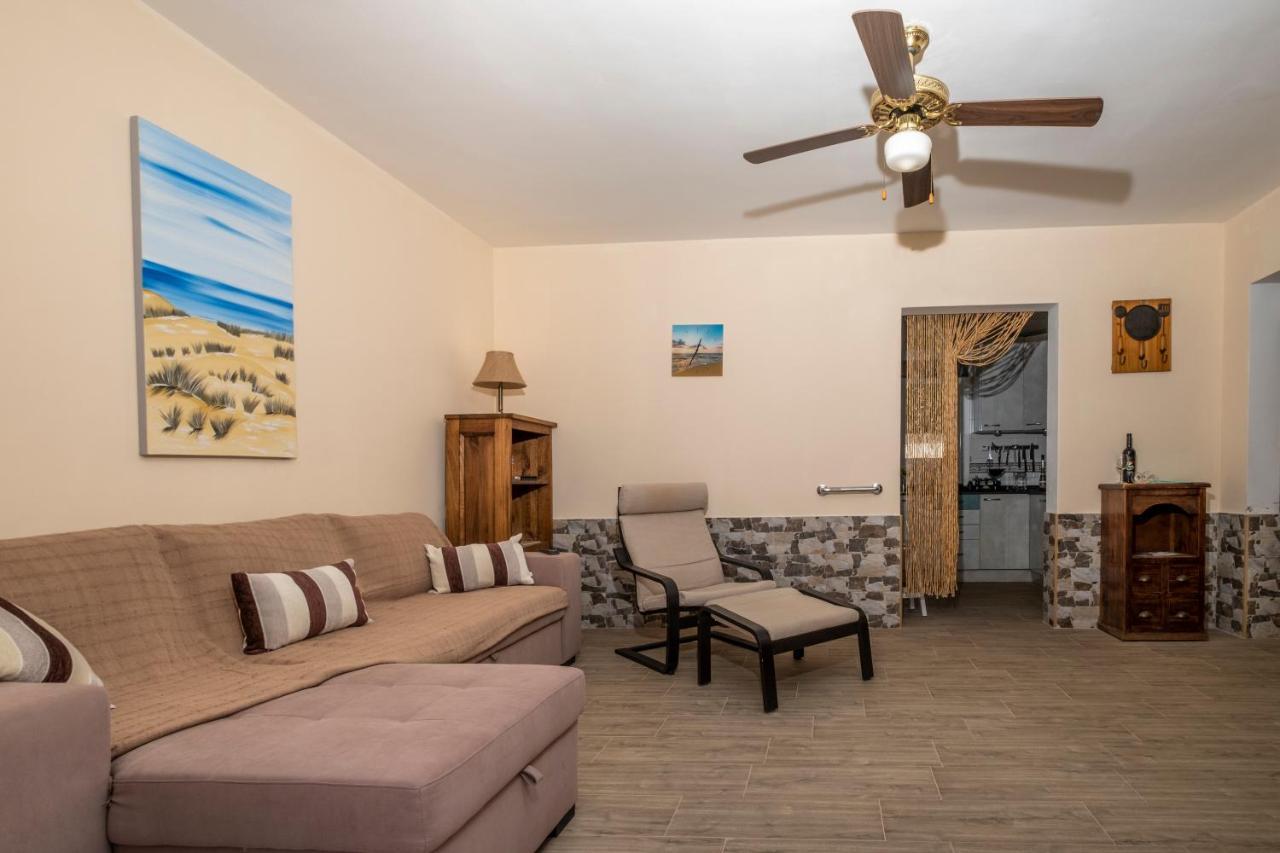 Casa Juleta Barrierefrei Villa ปลายาบลังกา ภายนอก รูปภาพ