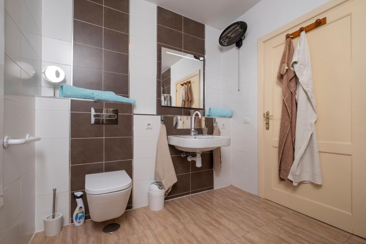 Casa Juleta Barrierefrei Villa ปลายาบลังกา ภายนอก รูปภาพ