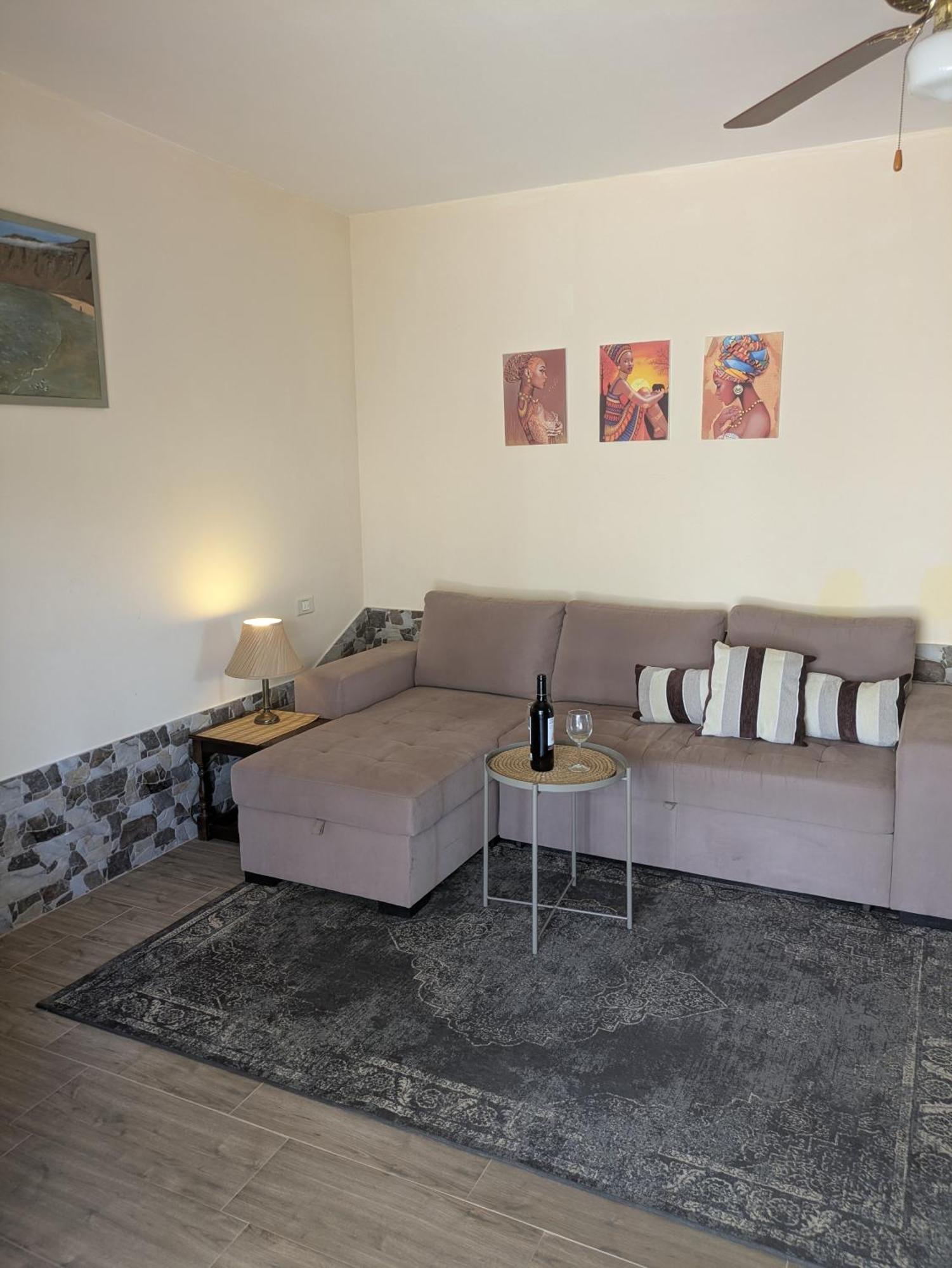 Casa Juleta Barrierefrei Villa ปลายาบลังกา ภายนอก รูปภาพ